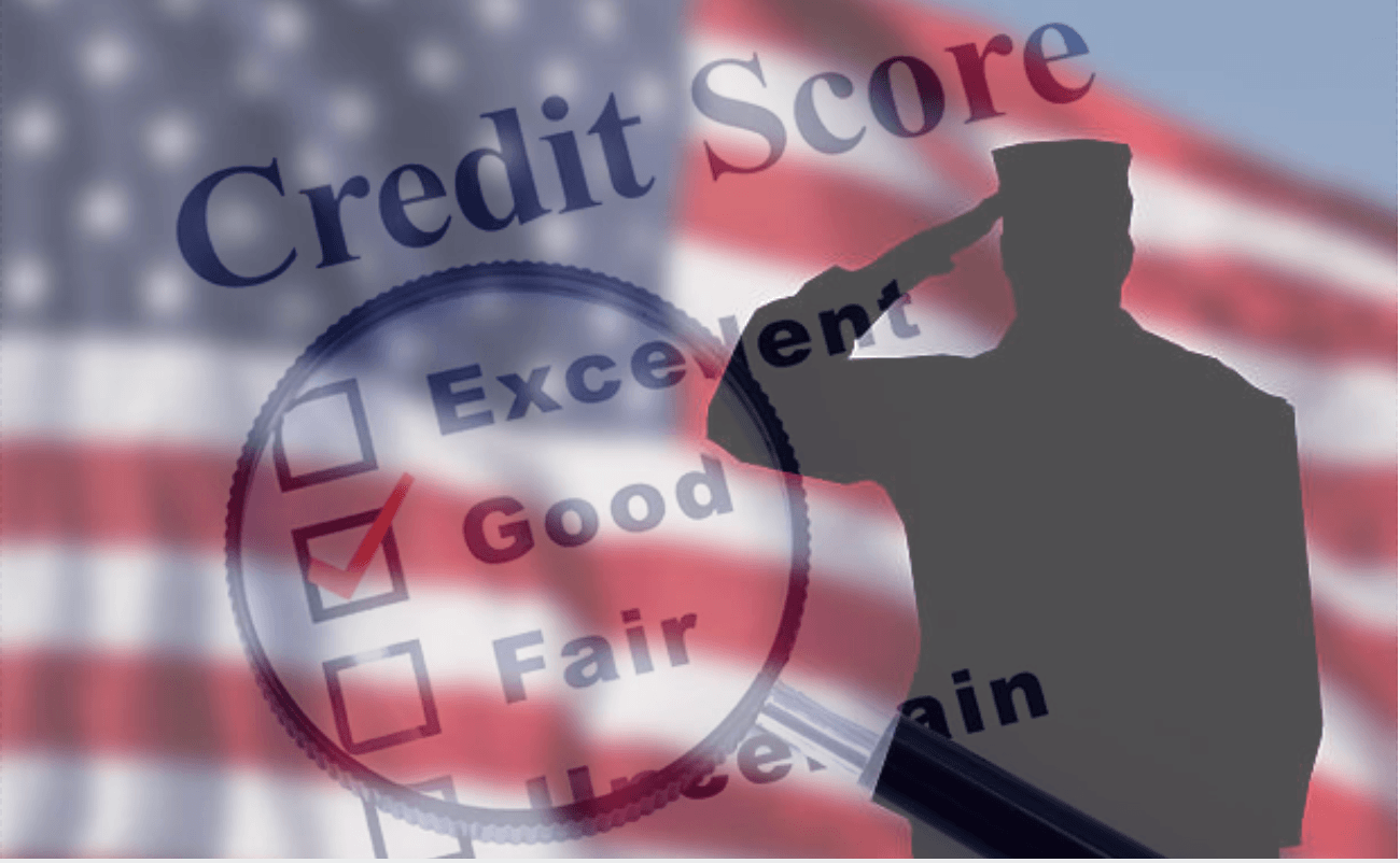 What you need to know about Identity theft and the military - Credit ...