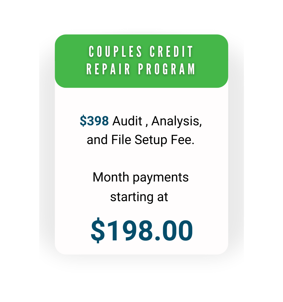 1 Best Credit Repair Company in El Paso Tx Credit Recovery