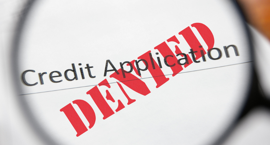 how to build credit with no credit