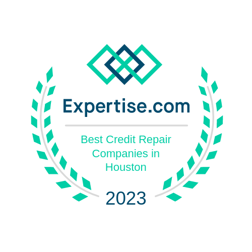best credit repair in houston