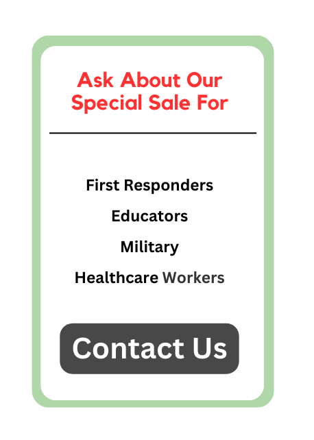 Special Sale Graphic for credit repair