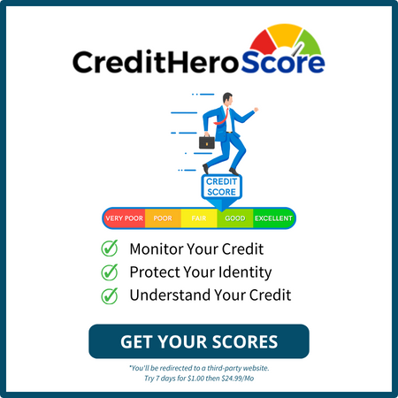 pull your credit report image 