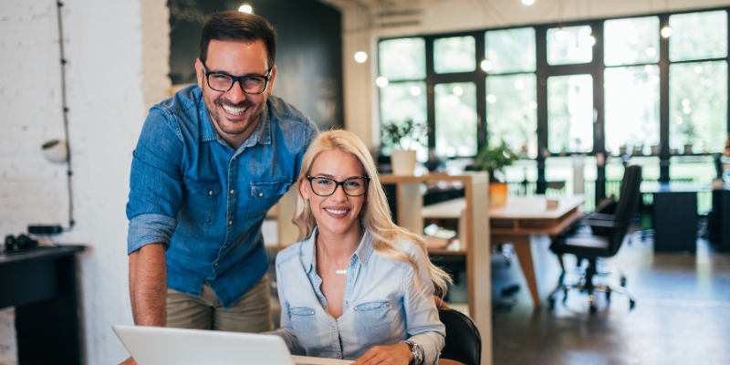 blog about how to build business credit from scratch