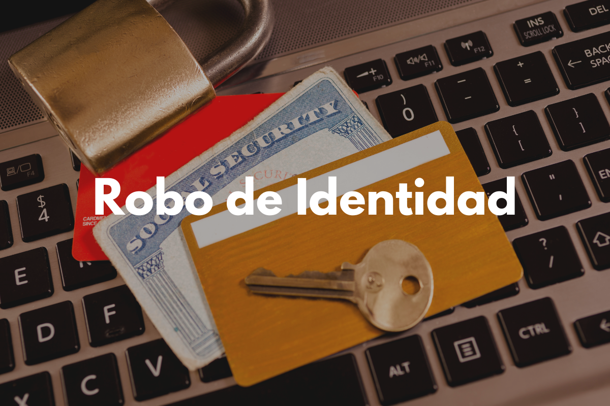 foto de articulo para robo de identidad